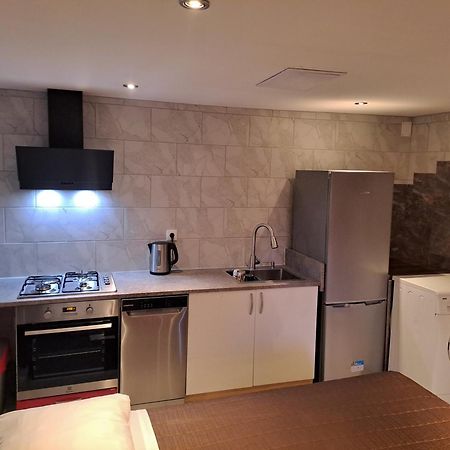 Zana Apartments スタリー・グラード 部屋 写真
