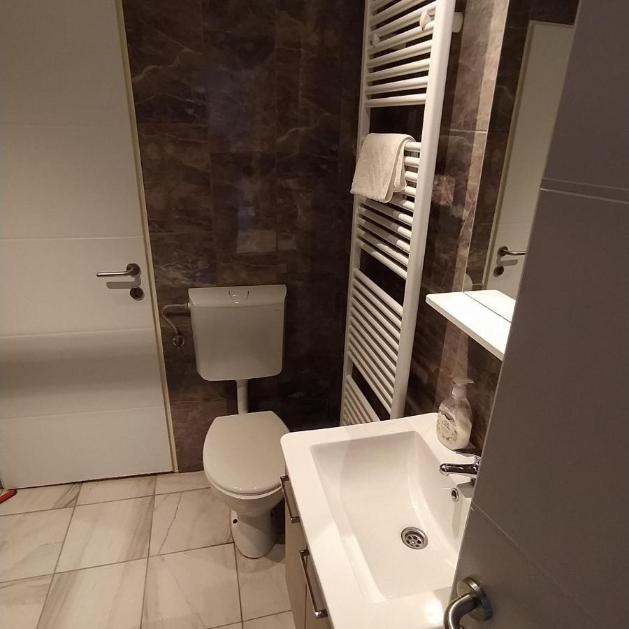 Zana Apartments スタリー・グラード エクステリア 写真