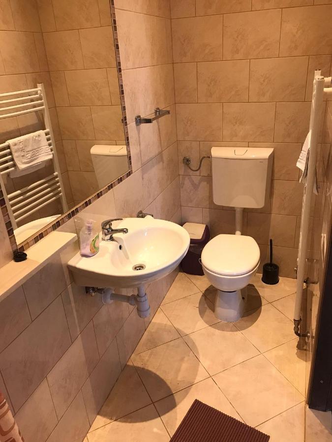 Zana Apartments スタリー・グラード エクステリア 写真