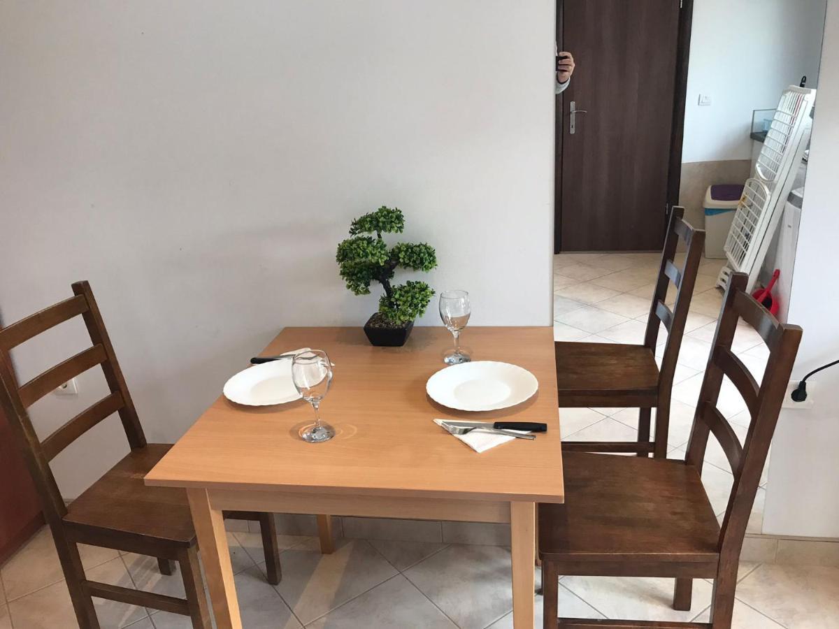 Zana Apartments スタリー・グラード エクステリア 写真