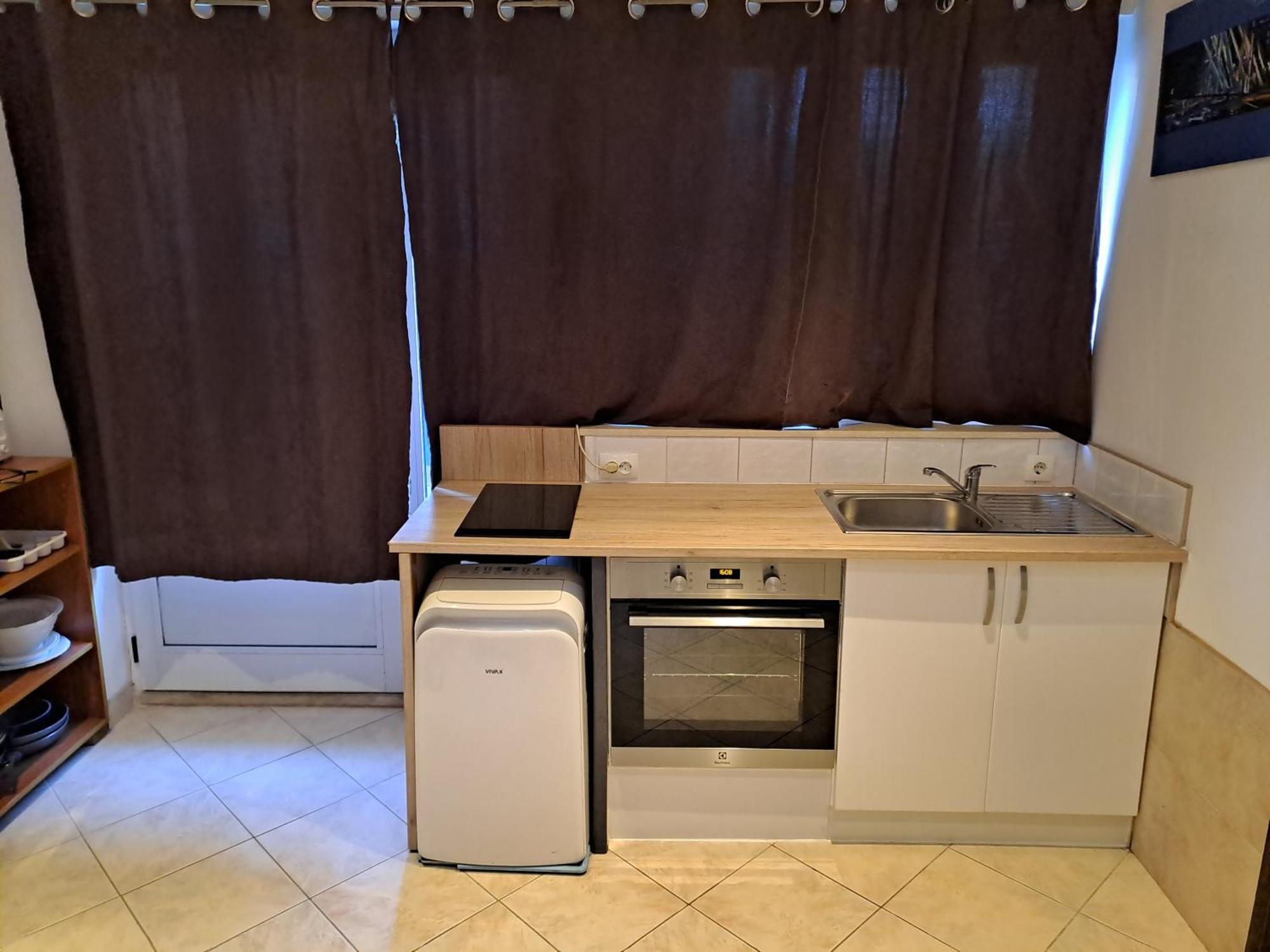 Zana Apartments スタリー・グラード エクステリア 写真